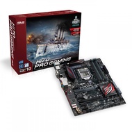 Asus H170 motherboard - MAINBOARD ASUS H170 PRO GAMING full box