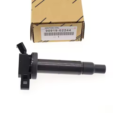 90919-02244 IGNITION COIL 9091902243 9091902244 For TOYOTA AVENSIS CAMRY RAV4 SOLARA COROLLA For LEX