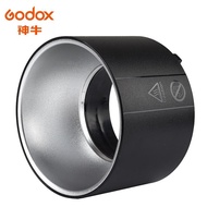 Camera Expert Godox AD600Pro Silver Bottom Standard Reflector Cover AD-R9 AD600Pro-R9