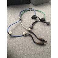 o2 sensor honda accord CL7 euro r