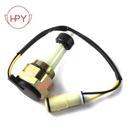 【hzhaiyaa1.sg】1 Piece Water Level Sensor 14541720 VOE14541720 Replacement Parts for  EC140B EC210B E