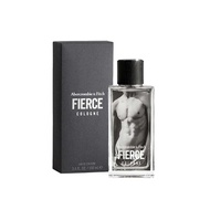 Abercrombie & Fitch Fierce Cologne 100 ml EDC Spray Men