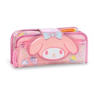 三麗鷗聯名 2in1趣味鉛筆盒-美樂蒂 My Melody マイメロディ