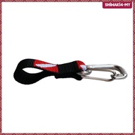 [ShiwakiedMY] Universal Scuba Diving Gear Holder Lanyard Strap Carabiner Clip Equipment HY07
