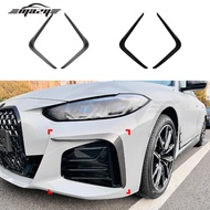 BMW 4 Series G26 Front Air Knife M Sport 2020+ Car Accessories Malaysia Ready Stock