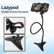 Pertamashop ROBOTSKY Lazypod Mobile Phone Monopod - Tripod-8-1