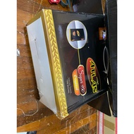 kain pelikat super atlas 950 0riginal benang 7500