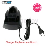 Cordless Drill Charger Battery Replacement For Bosch AL1115CV
