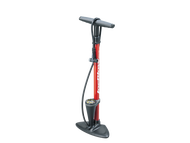 TOPEAK JOEBLOW MAX HP BICYCLE FLOOR PUMP (160PSI)
