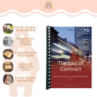 [PRINTED VERSION] Contract Law Core Text Series (Contract Law Reading)