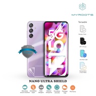 TPU Film Hydrogel Samsung F15 - F41 - F52 - F62 Nano Ultra Shield Myroots - Anti Blue