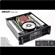power ampli 4 Channel Ashley v5 pro V5 PRO Grade A