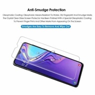 Tempered Glass 0.3MM VIVO Y19S/Y19S PRO/ Anti-Scratch GlassScreen Protector BENING