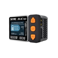 SoloGood B6ACneo Smart Charger DC 200W AC 60W RC Battery Balance Charger B6AC neo for LiPo/Life/LiIo