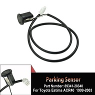 【24H shipment】Car Accessories 89341-28340 Parking Distance Control PDC Assist Sensor For Toyota Previa Tarago 2001 2002 2003 Estima ACR30