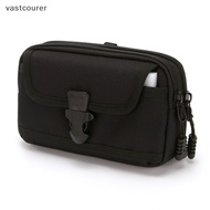 Vast 6.5inch Tactical Molle Pouch Belt Waist Bag  Pocket Outdoor Phone Pouch EN