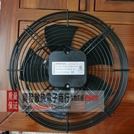 Genuine S4E300-AS72-53 Original Genuine S4E300-AS72-44/F02 Fan ebmpapst