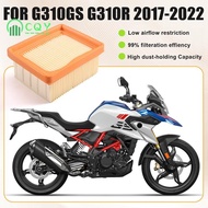 Replacement Air Filter Air Intake Element for  G310GS G310R 2017-2022