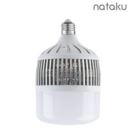 Nataku หลอดไฟ LED หลอดไฟตุ้ม ไฟตลาดนัด ไฟแม่ค้า หลอดไฟจัมโบ้ bulb light ประหยัดพลังงาน 100w ขั๊ว e27