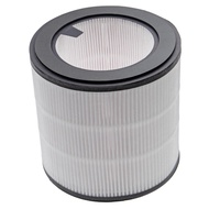 🚚 จัดส่งรวดเร็ว🚚สำหรับ แผ่นกรอง ไส้กรองอากาศ Philips air purifier ac0650 ac0650/10 HEPA Filter fy061
