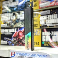 Dspiae SF-15 Siren Glass Mirror Polishing File 12000