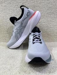 = 球友 運動用品 = 23年下 Asics GEL-NIMBUS 25 男慢跑鞋 1011B547-023