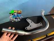 Cổ Pát 4Road Vario Click 2018-2020 giá rẽ