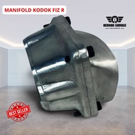 MANIPOL INTEK KODOK FORCE FIZ R MEMBRANE RXZ COMPLETE RXZ MEMBRANE AND INTEK RUBBER