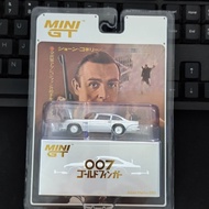 Mini GT Aston Martin DB5 "Goldfinger" MGT00900-007J