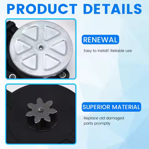 New Arrivals-Car Power Window Lift Motor For Toyota Land Cruiser HZJ76 HZJ79 85720-60021 85710-60031