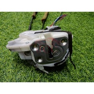 MAZDA ATENZA (GH5FP) 2008 DOOR LOCK (FRONT RIGHT ONLY) JAPAN USED [2E-3C-D699]