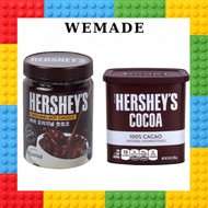 [HERSHEY'S] Hot Chocolate Cocoa Powder
