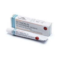 Betason N Cream 5 gr