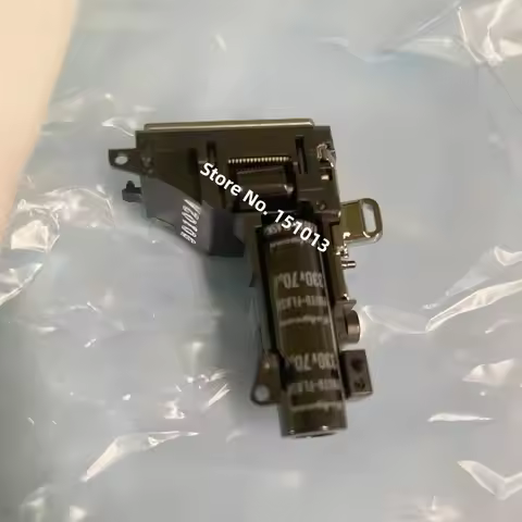 Repair Parts For Canon PowerShot G7X MARK III G7X III G7XIII G7X3 Flash Lamp Silver CM2-2808-009