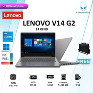 laptop lenovo v14 g2 i5 1135g7 8gb/16gb 512ssd w11 14.0fhd - 8gb 512ssd +antigores