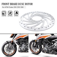 Motorcycle Front Brake Disc 300MM Brake Rotor FOR FOR KTM Duke 125 2013 2014 2015 200 250 390