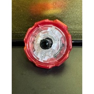 [New] Beyblade X X: Spare Parts Ratchet 7-70 Multicolor