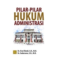 BOOK Pillars of Administrative Law