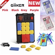 🔥🔥🔥Xiaomi Giiker Intelligent Sensor Puzzle Toy Super Huarong Road Children's Interesting Questions