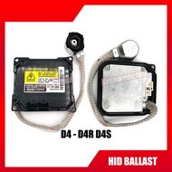 D4 HID Ballast D4R D4S 12V 35W(NEW)