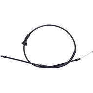 51237239239 Rear Hood Release Cable for BMW 1 Series 2 Series 3 Series GT 4 Series GC F31 F80 F34 F3