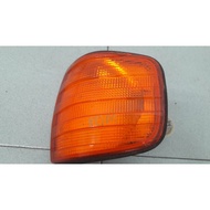Mercedes Benz W126 Signal LH Only