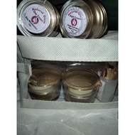 natural glow skincare for dull skin and acne scars