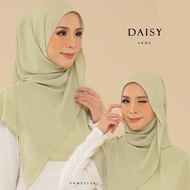 Bawal Selapis Bshawl Daisy Triangle Shawl Bawal Shawl M Bidang 45 Hameesya