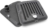 PPE Transmission Pan Filter 228058600 for 8HP70 Transmission