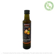 Q BABY MARKET PREMIUM AUSTRALIA 600+ WALNUT OIL (250ML)