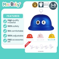 Just Kids Cute Safety Helmet Cycle Bike Scooter Skateboard For Toddler Kids Helmet Kanak Kanak Comel