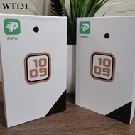 [Malaysia Stock] T500 / T500+ Smart Watch Custom Watch Face Bluetooth Call Touch Screen Music Pedome