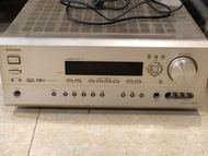 安橋 ONKYO TX-SR 600 擴音機