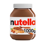 Nutella Hazelnut Chocolate Spread 1kg